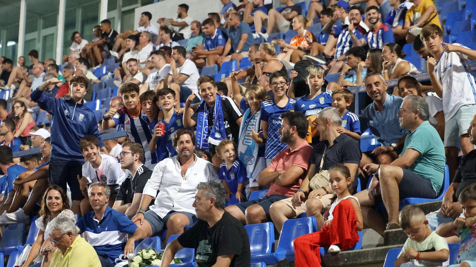 III Trofeo Pedro S. Garrido entre Jerez Industrial y Xerez CD