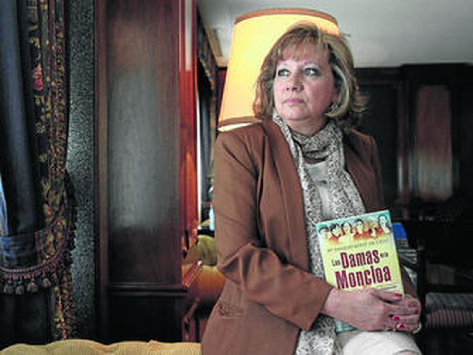 "Si España ha cambiado, la mujer española más"