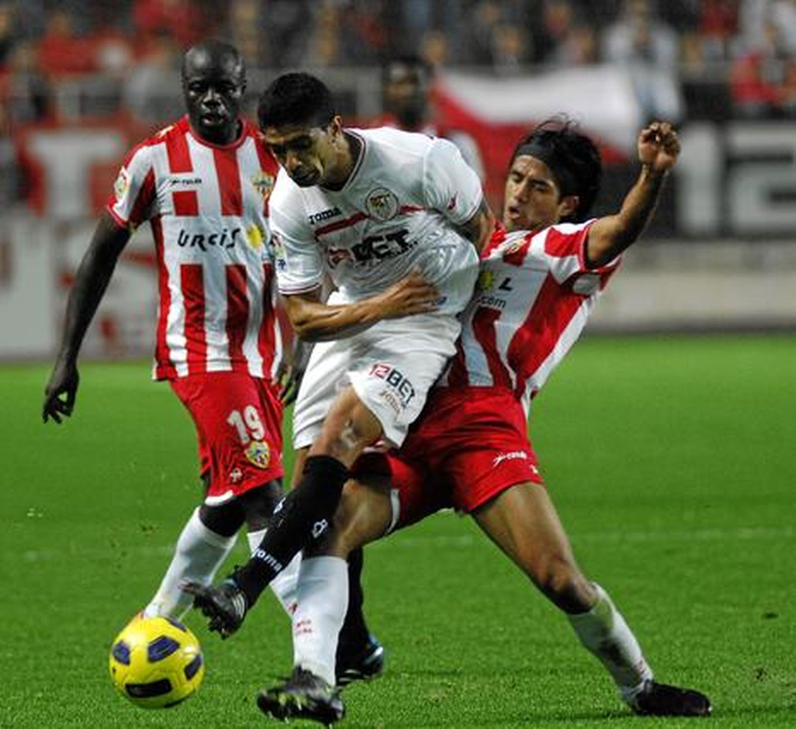 Foto:  Manuel Gómez