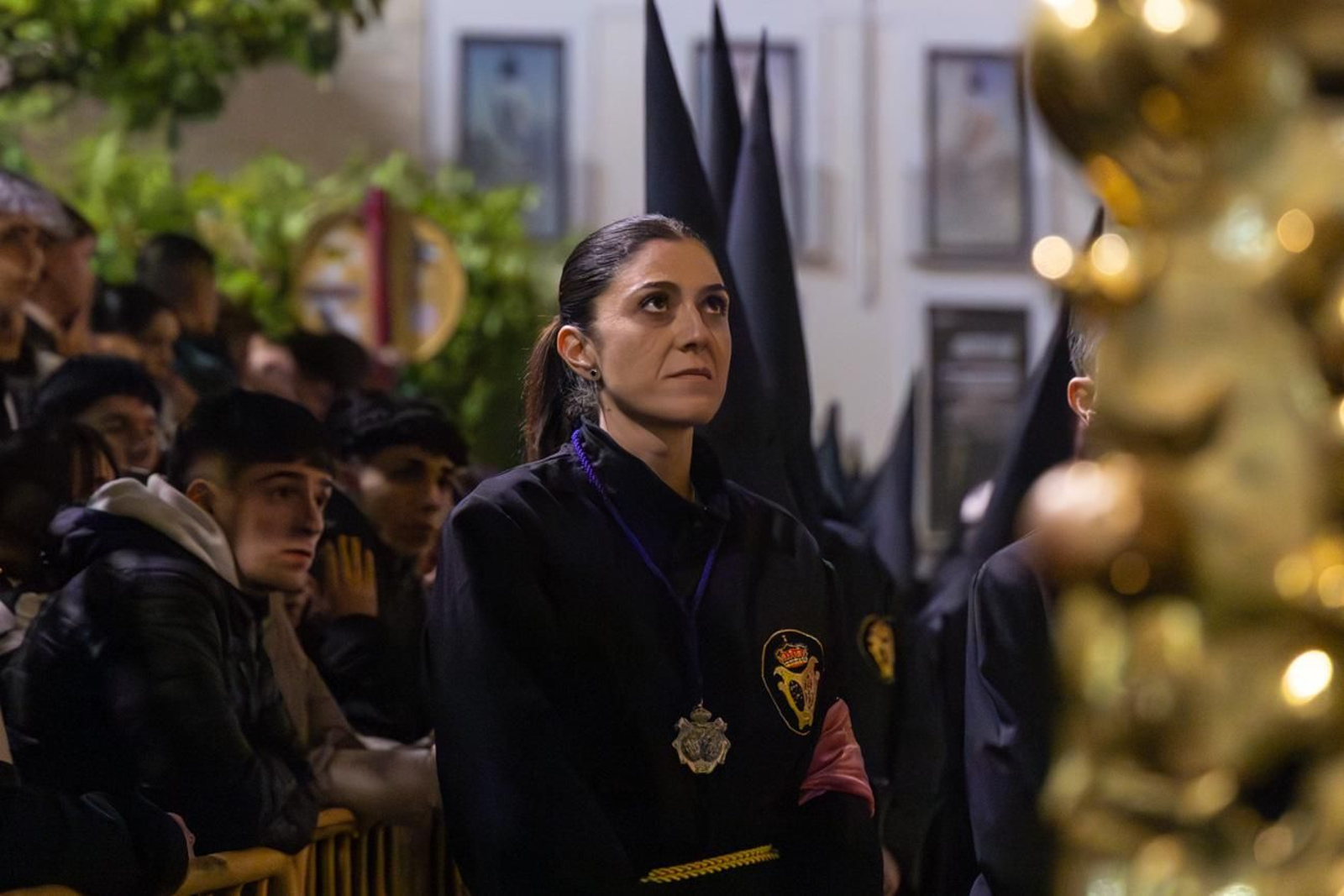 Los jiennenses acuden un año más al encuentro de Nuestro Padre Jesús