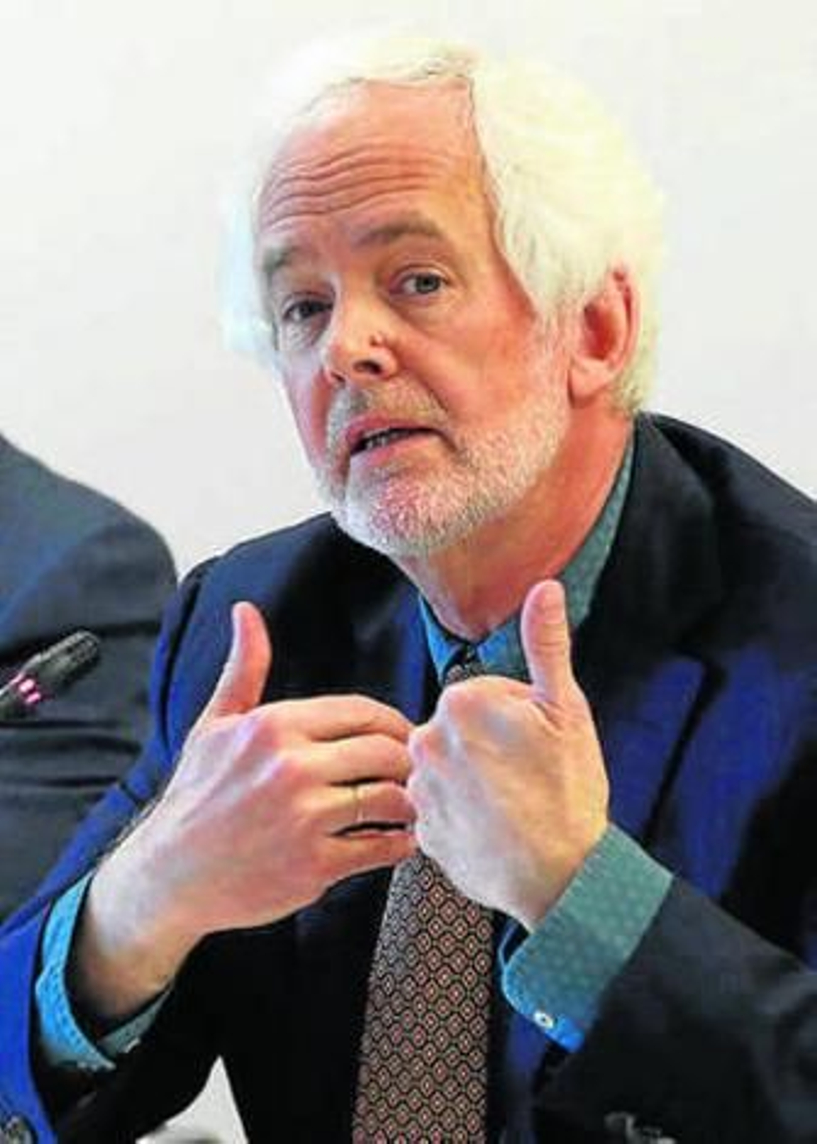 Reindert Falkenburg.