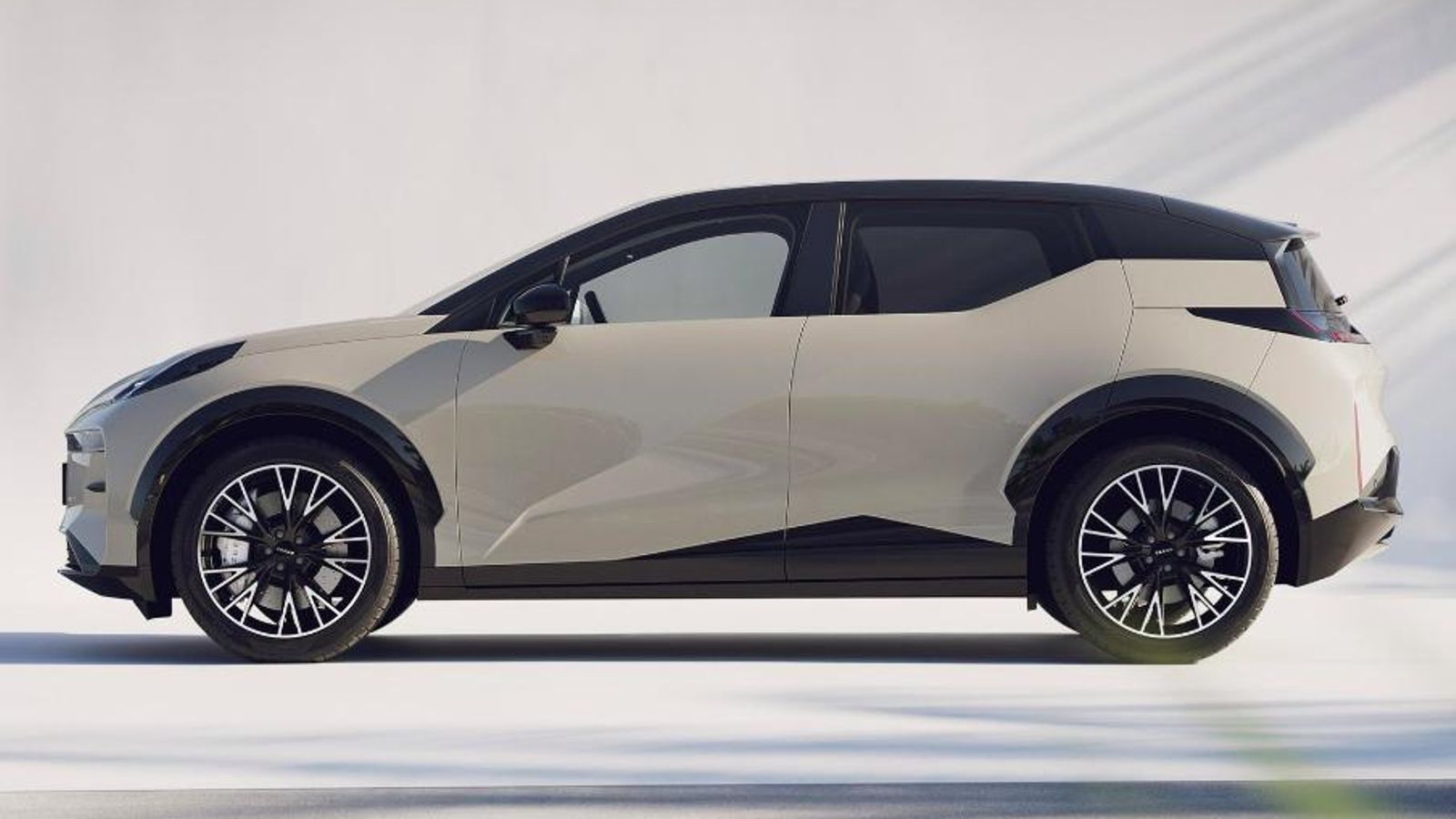 Probablemente llegue a los mercados europeos entre finales del año que viene y 2024.