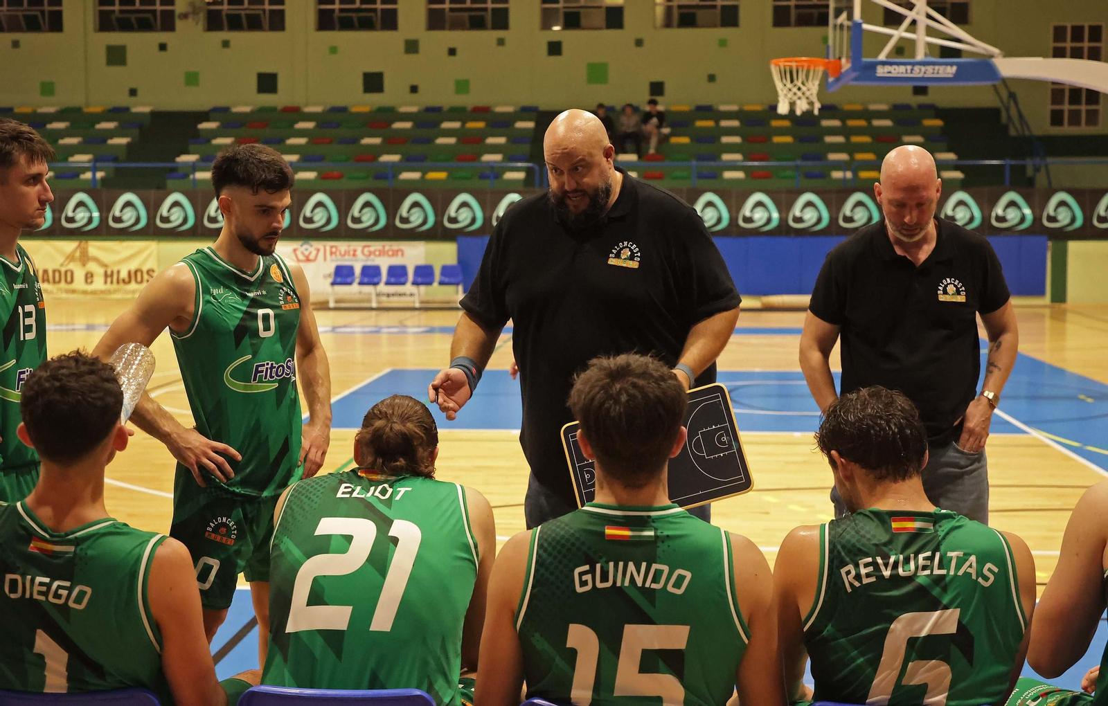 Las mejores fotos del ULB - Murgi El Ejido