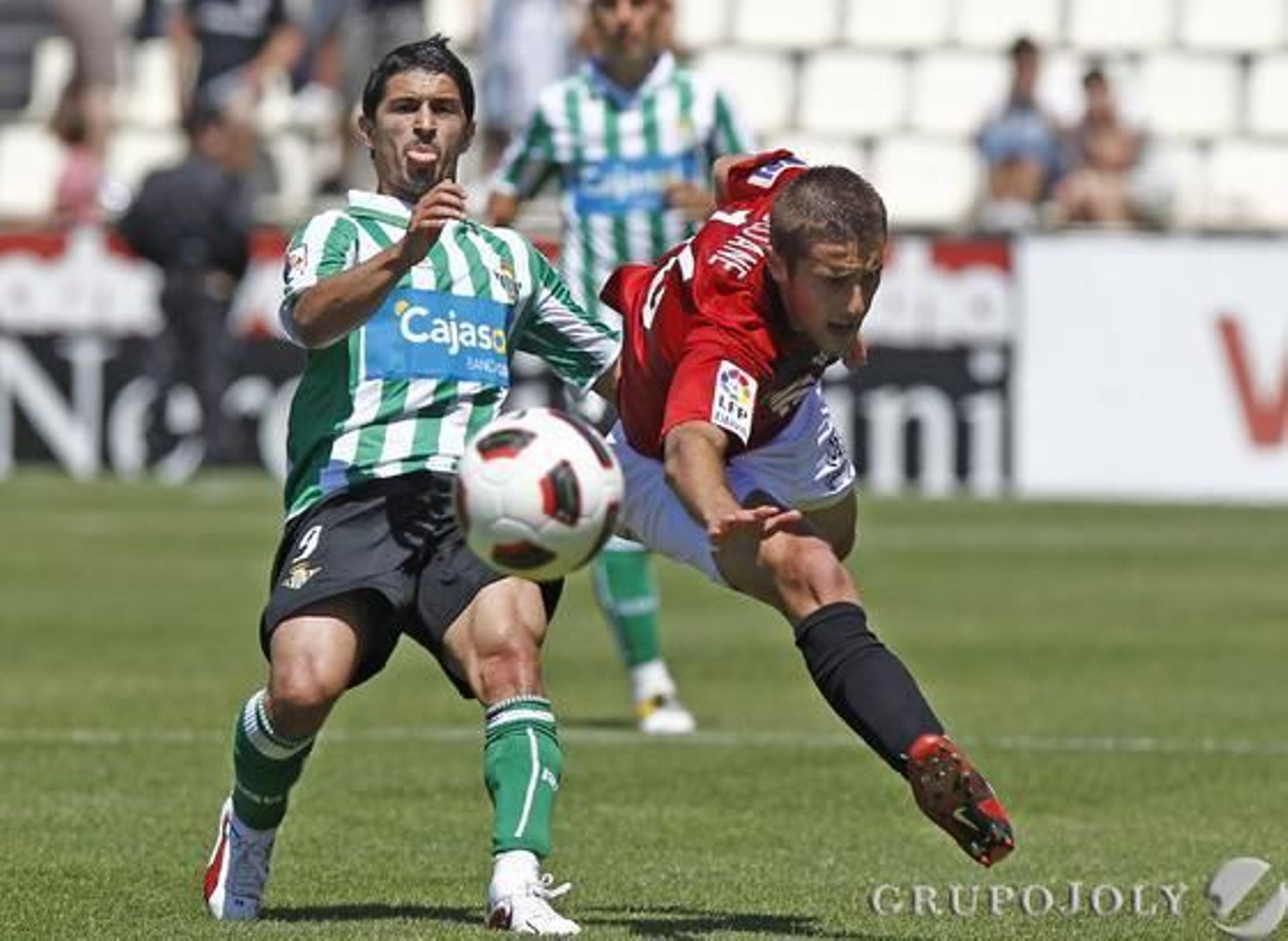 Foto: Antonio Pizarro