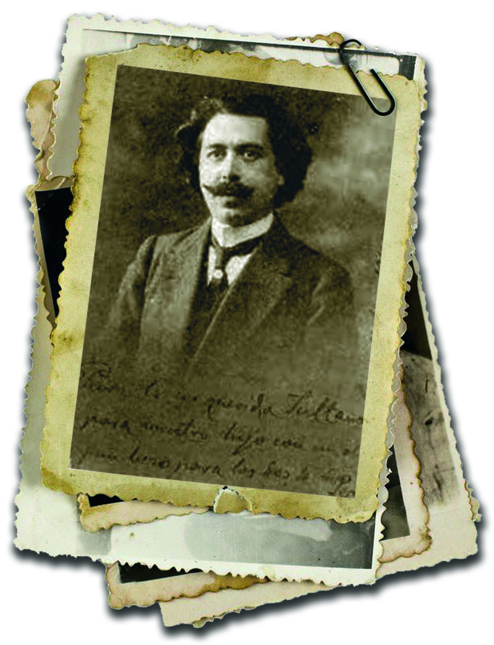 Los Pueblos y sus Personajes