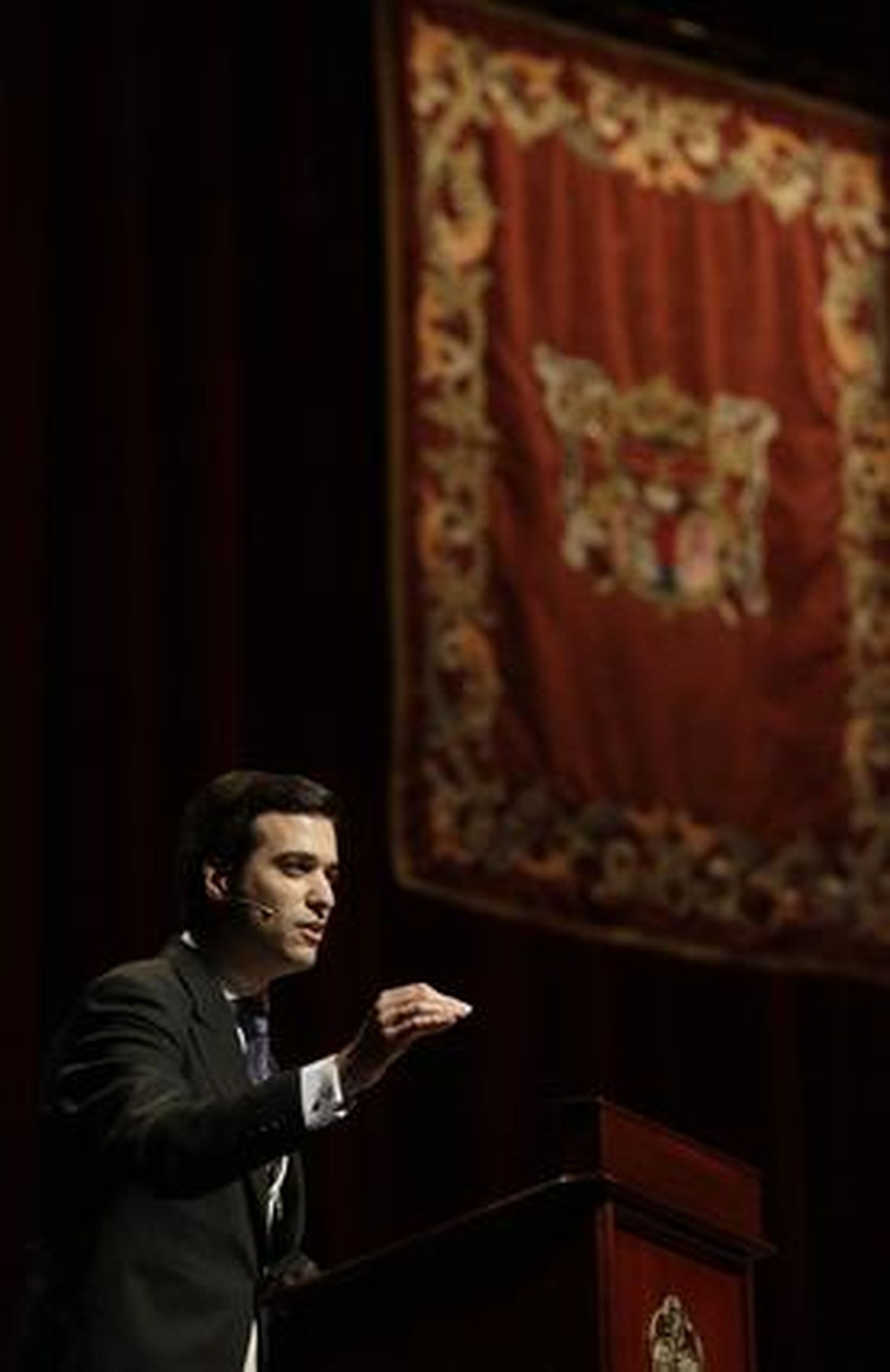 Foto: Juan Carlos Muñoz