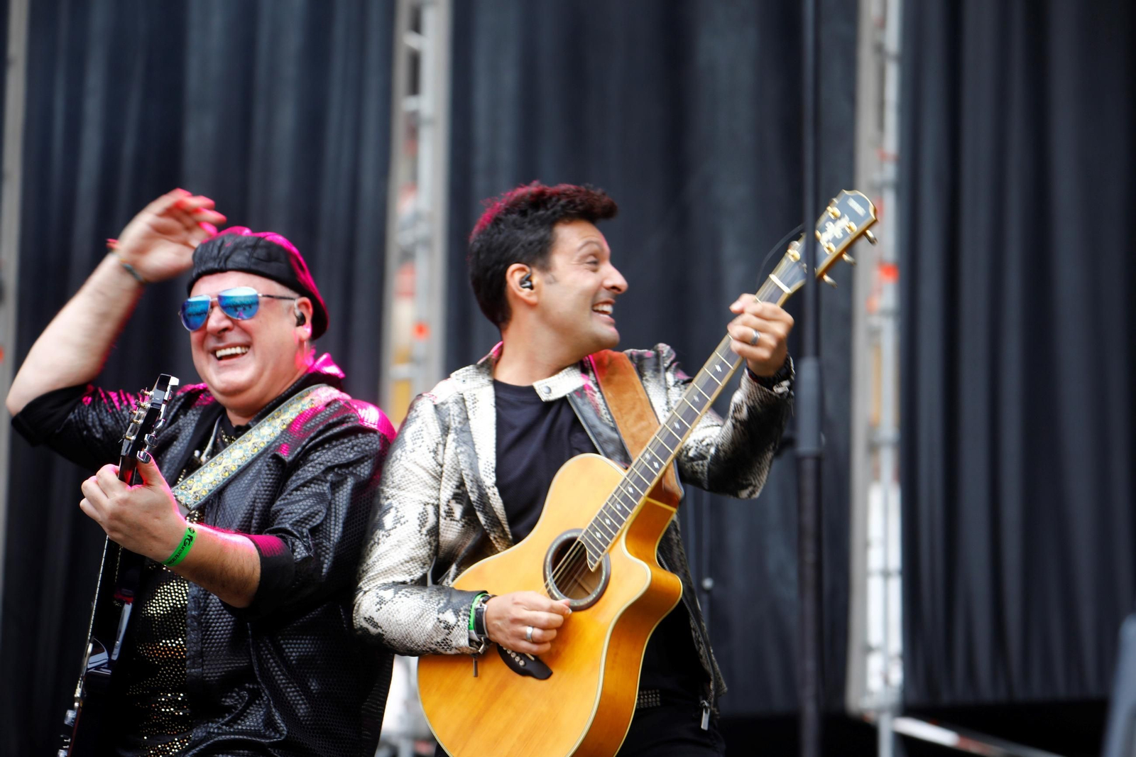 Las mejores imágenes del Cordobita Fest