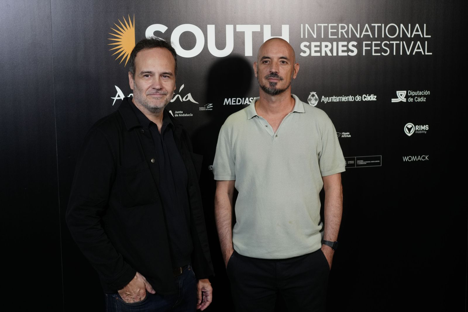 Todas las imágenes del South International Series Festival