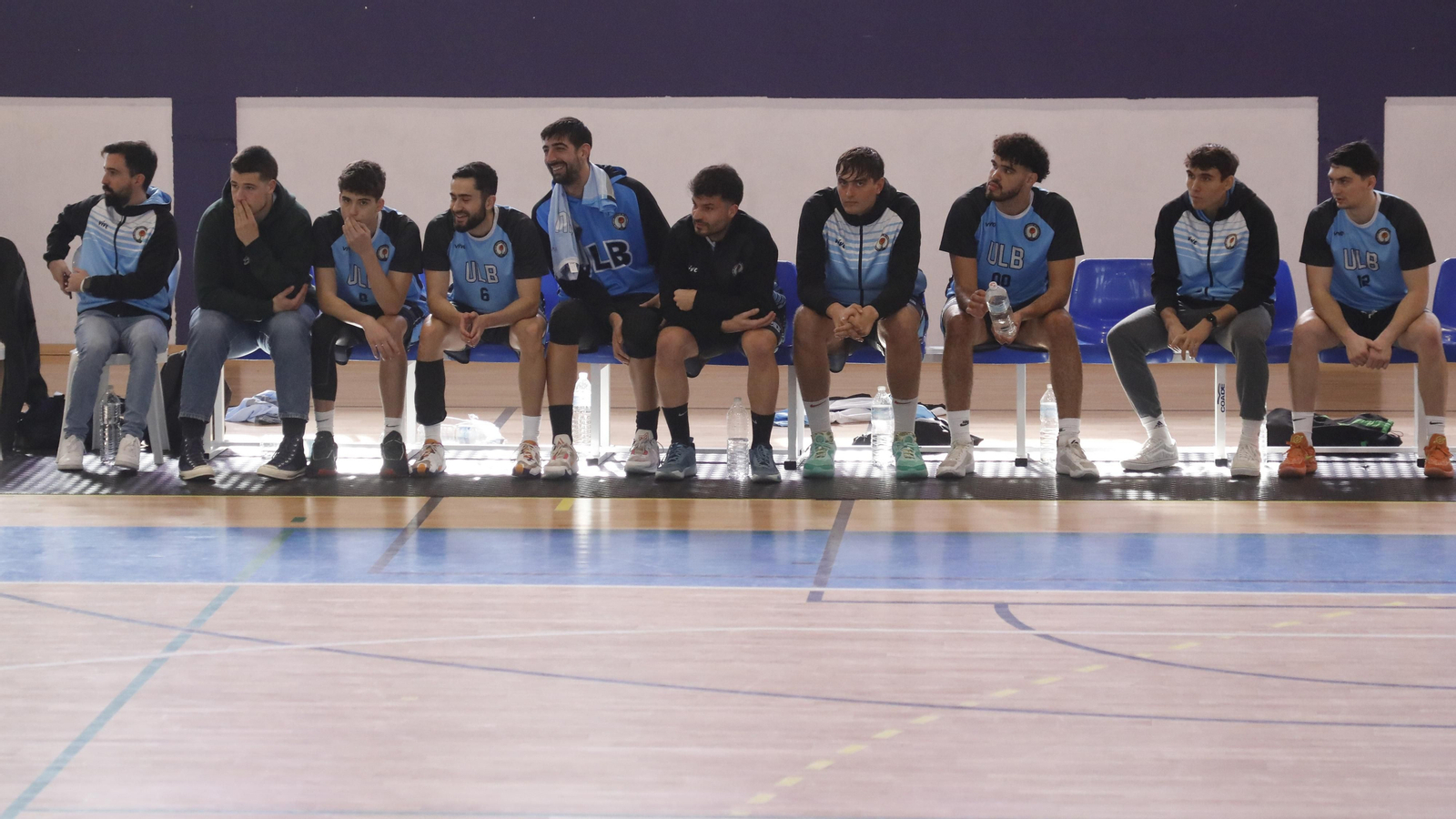 Las fotos del ULB - MURGI EL EJIDO