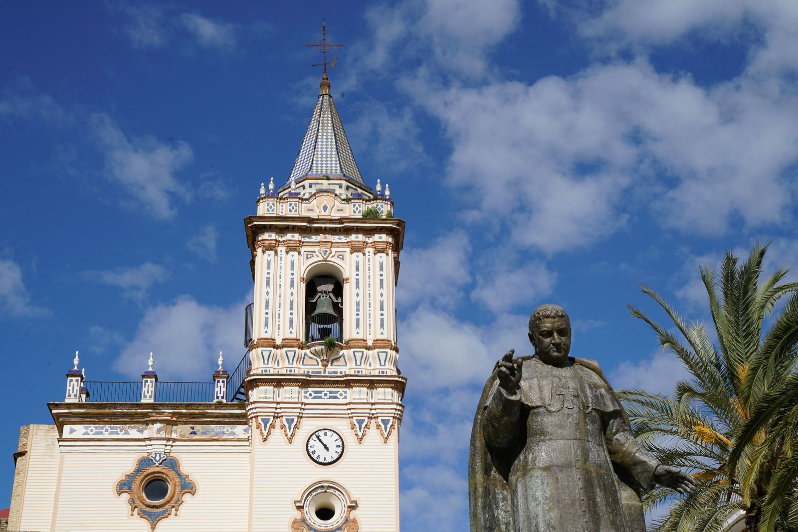 Las imágenes más destacadas del martes 25 de marzo en Huelva