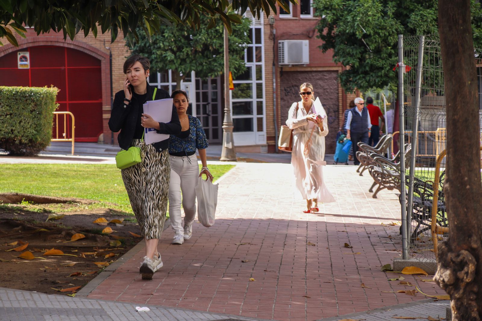 Imágenes del martes 30 de Mayo