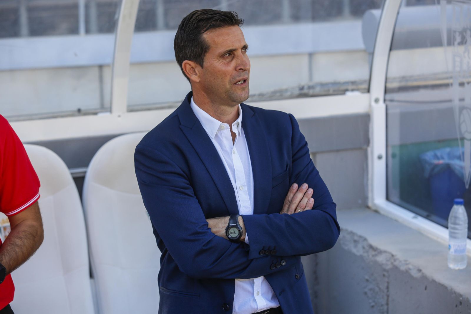 Las imágenes del Córdoba-Numancia