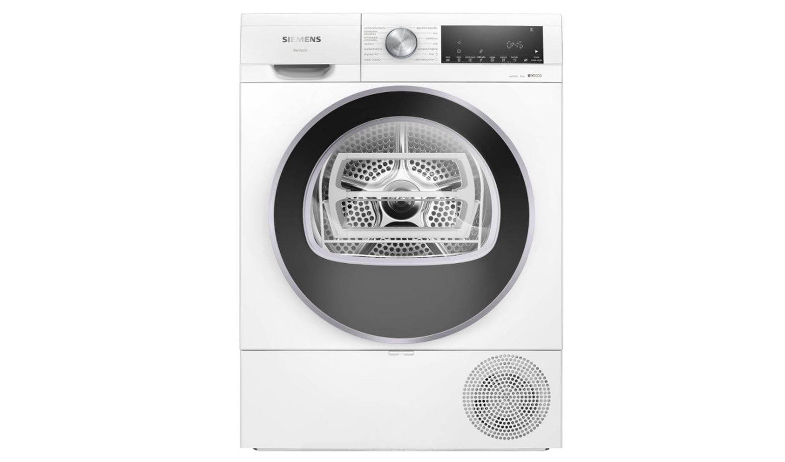 Siemens wq42g200es Bomba de Calor