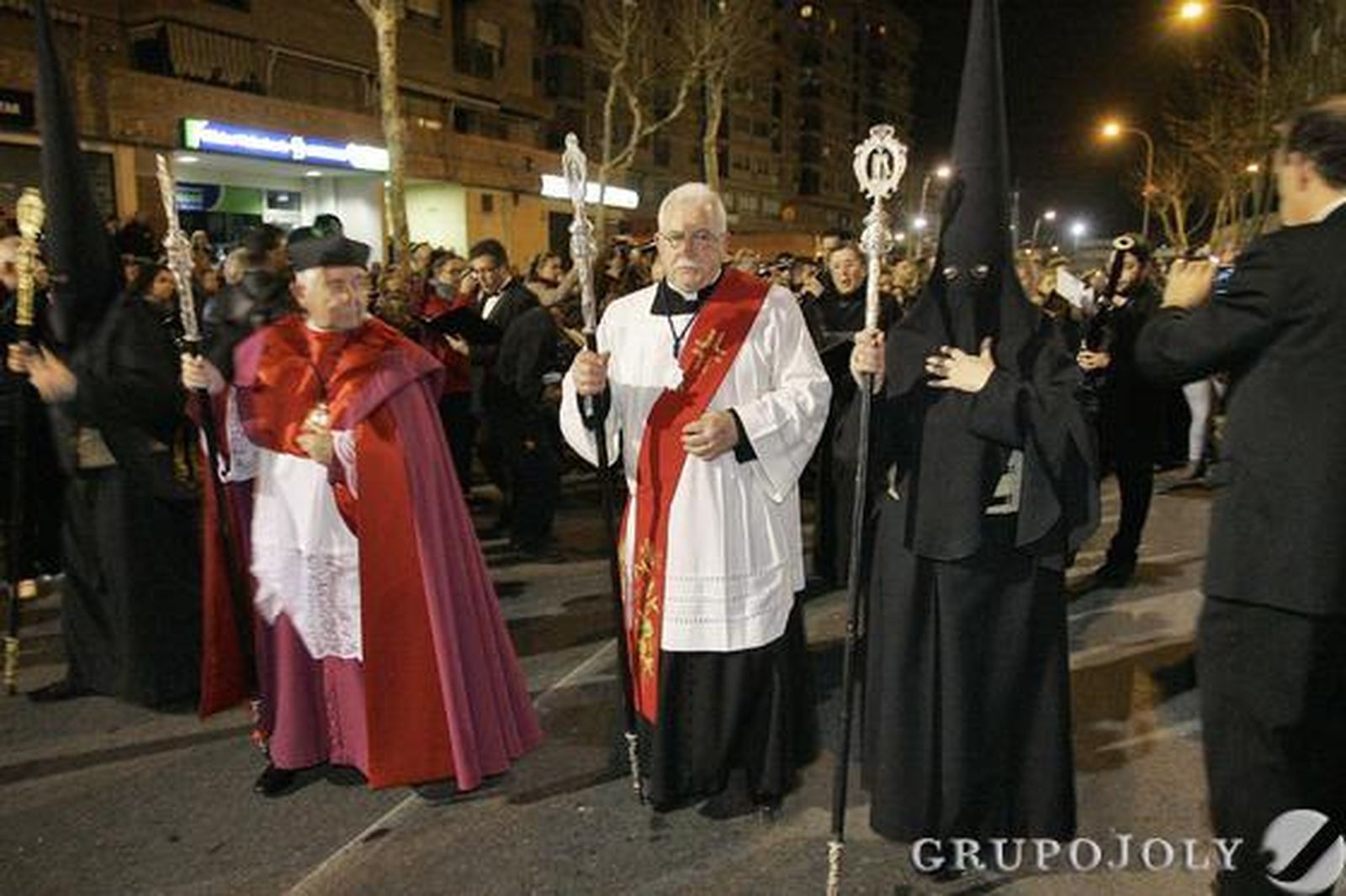 Cristo de la Caridad

Foto: Rafael Gonzalez