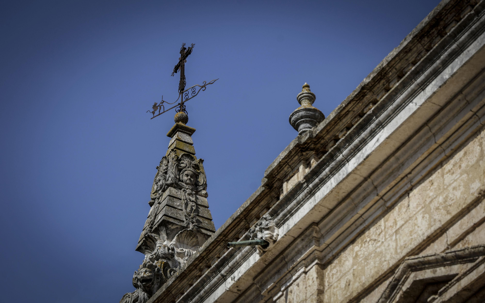 Imágenes de la Antigua Fábrica de Tabacos