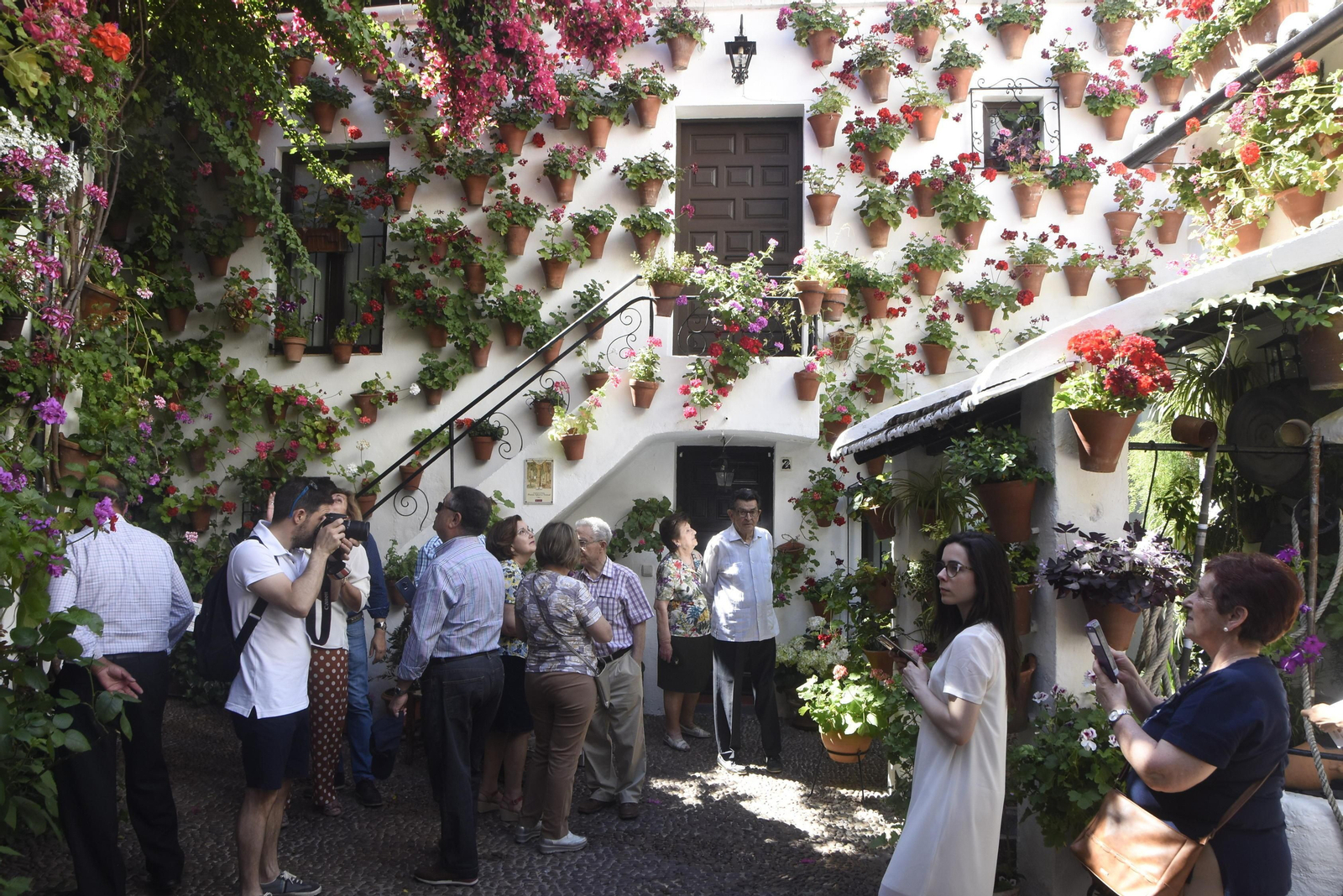 6- Martín de Roa, 7 (en Alcázar Viejo)