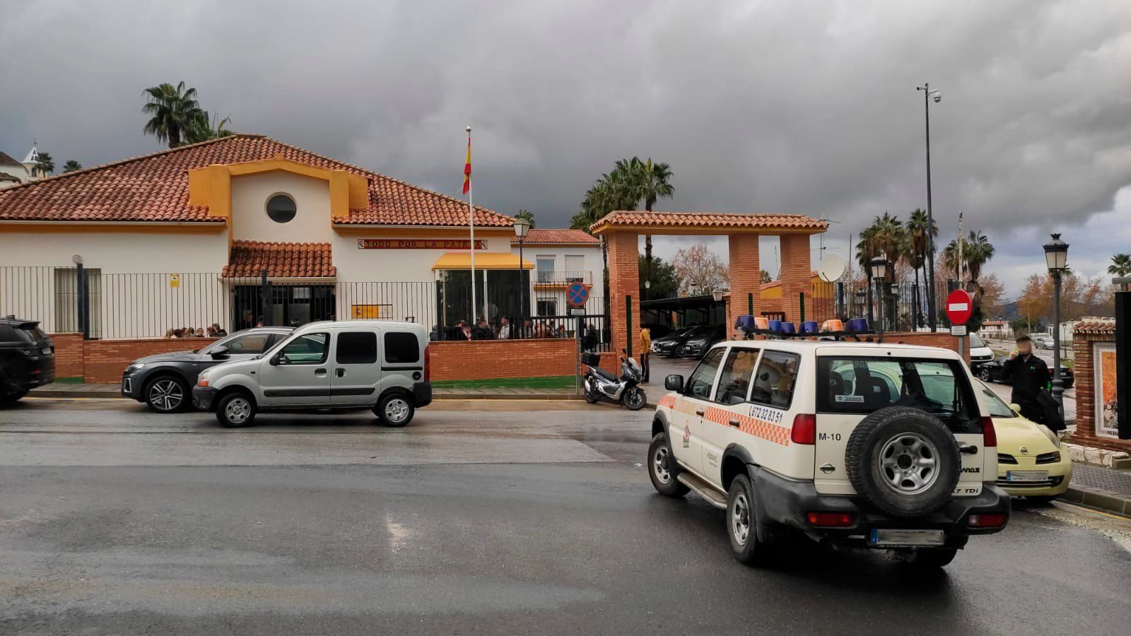 Dispositivo de búsqueda.