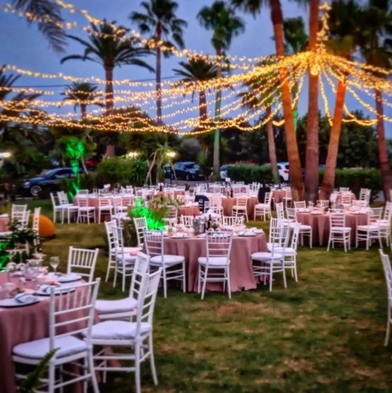 Qué ver en Bodasur Jerez 2022