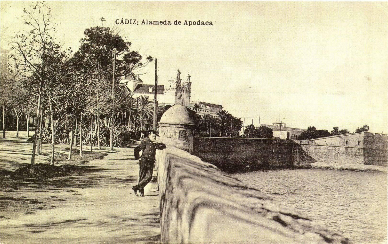 La Alameda