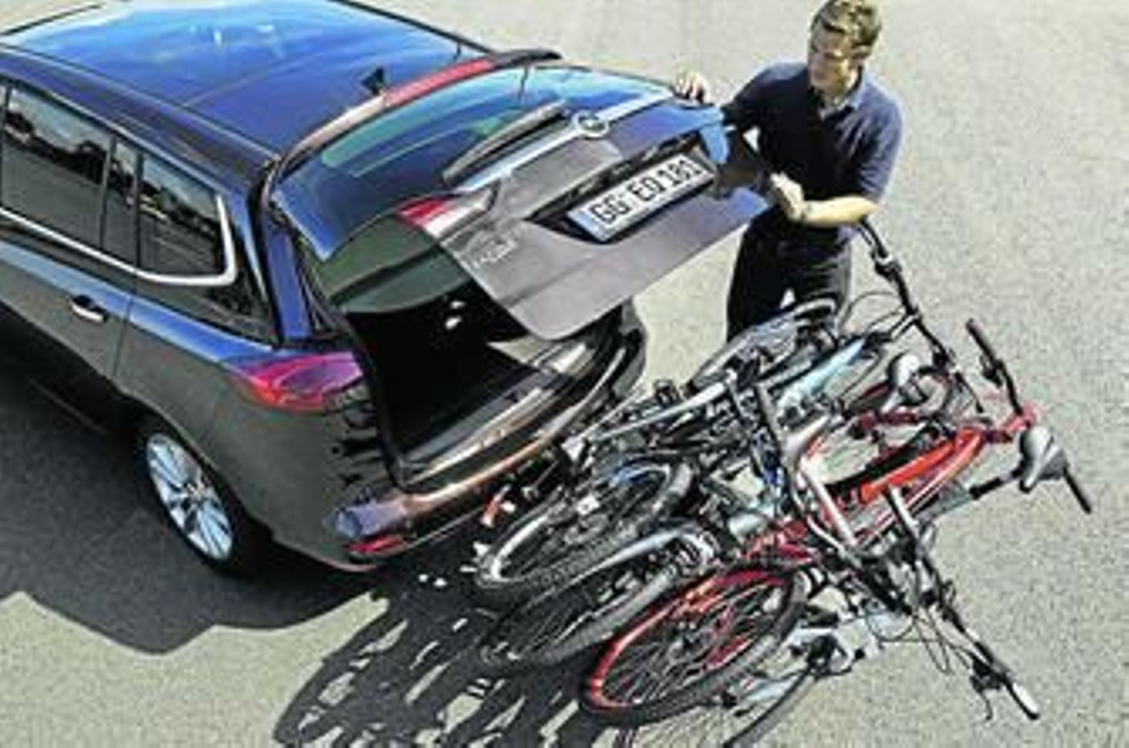 El innovador Sistema 'Flexfix'