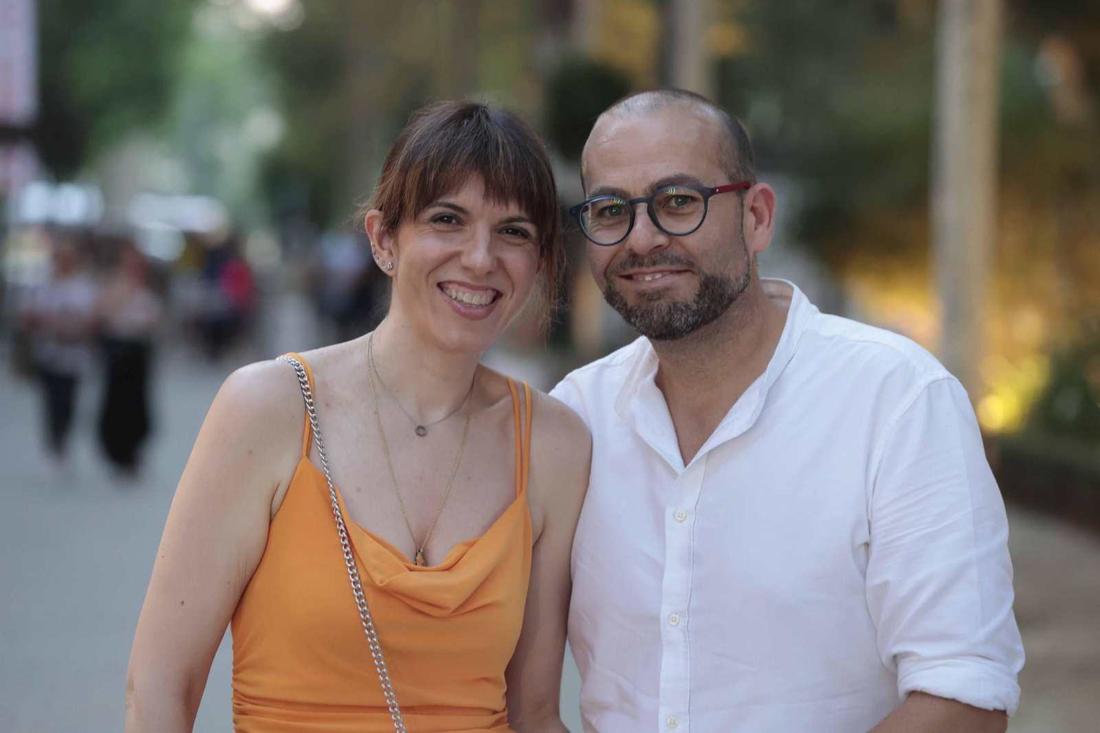 Búscate en el concierto de Alejandro Fernández