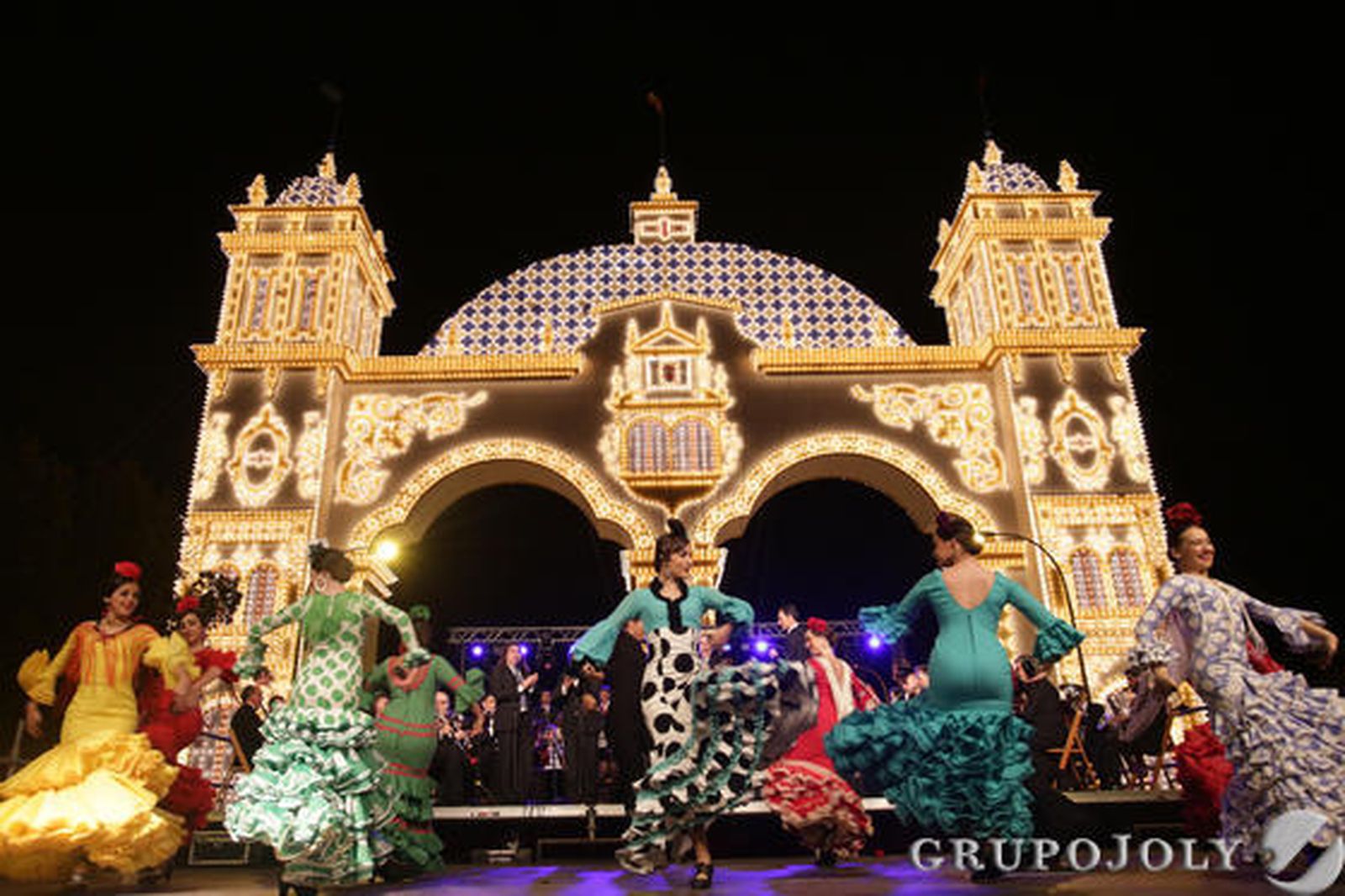 Foto: MJ Lopez/ Juan Carlos Vazquez