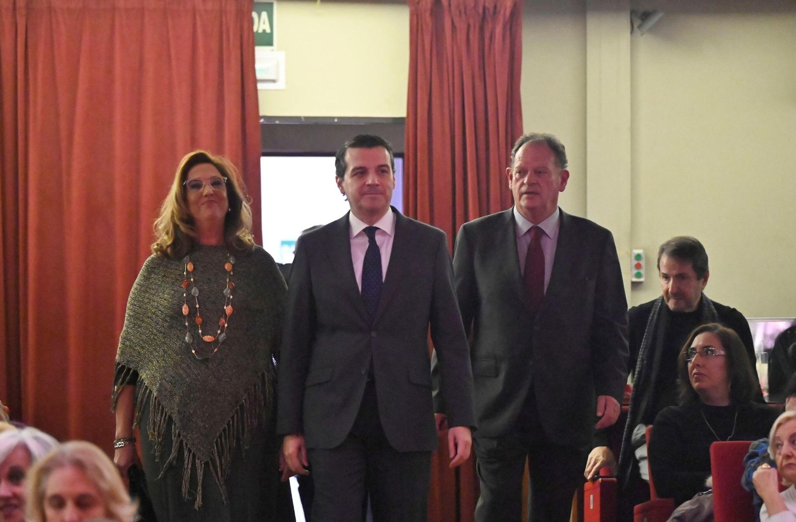 Córdoba entrega los Premios Averroes de Oro 2025