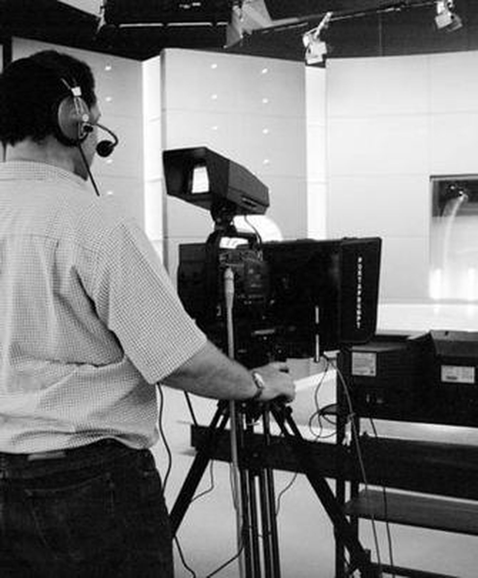 La ubicación de los estudios no está decidida.