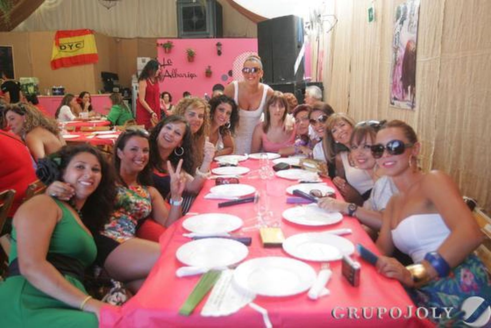 Foto: José María Quiñones