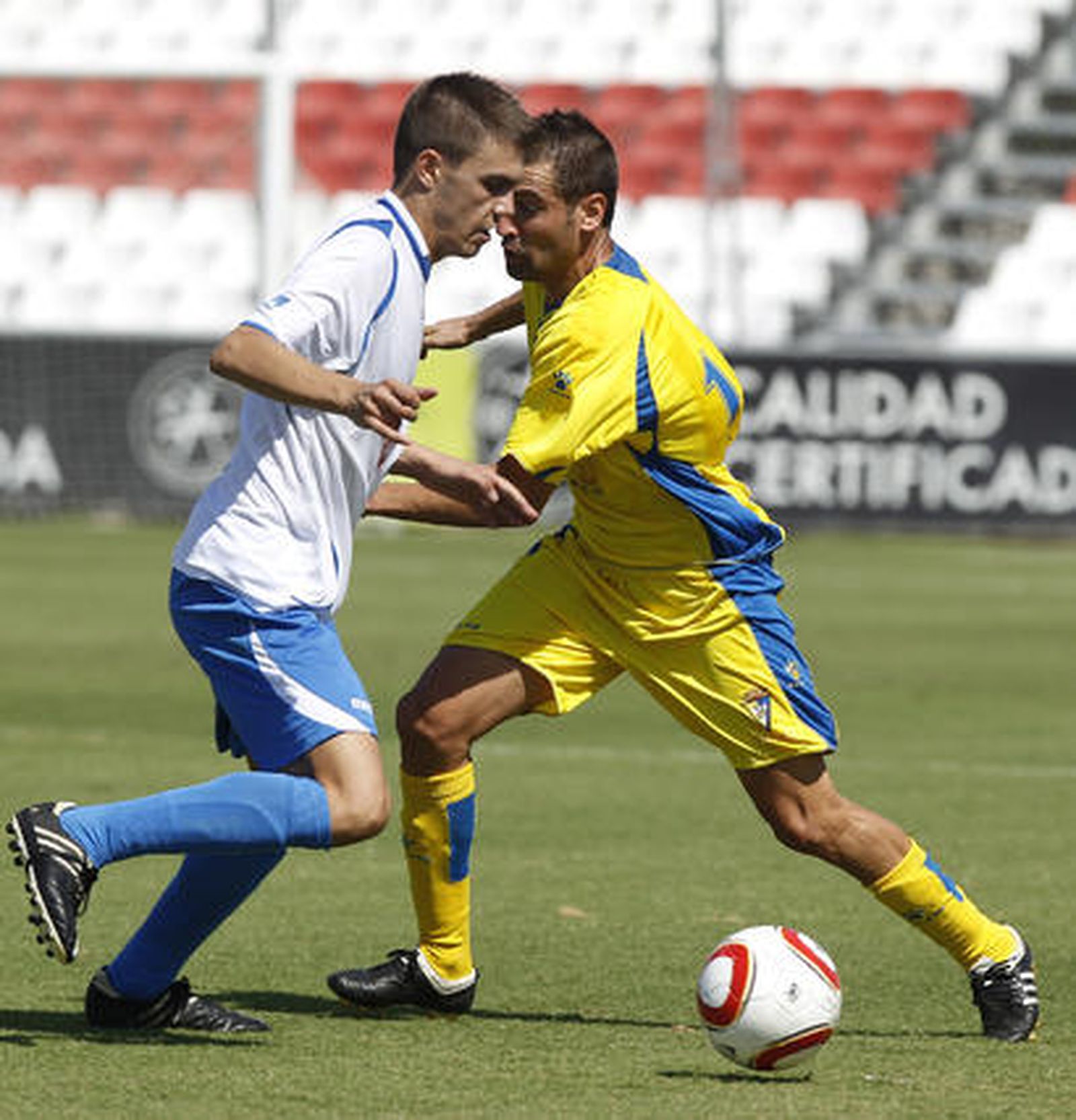 Foto: Antonio Pizarro