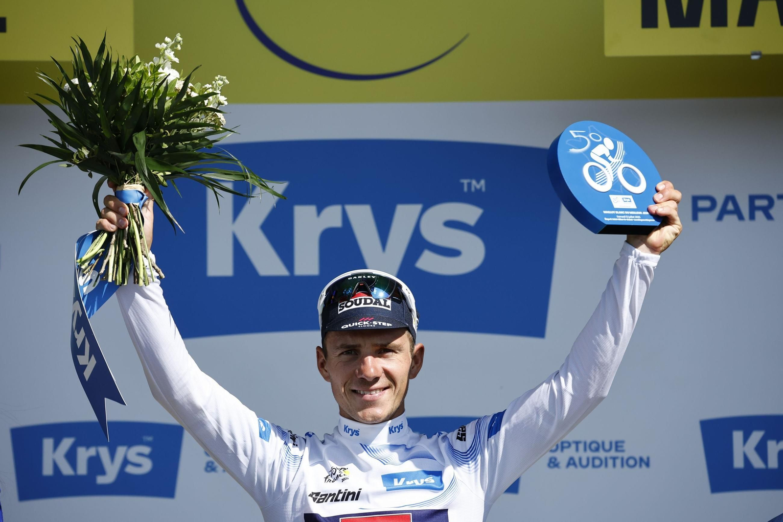 Las mejores fotos del Tour de Francia | Etapa 8