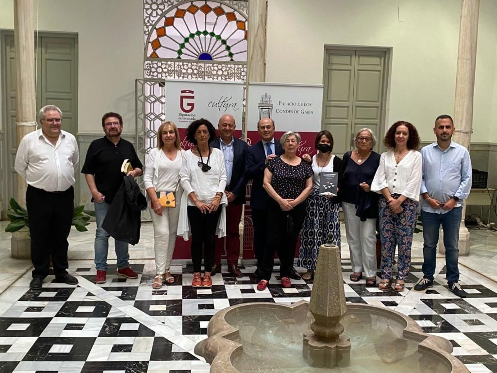 ¿Cómo se contaban las personas y los territorios en el siglo XVIII en Granada?