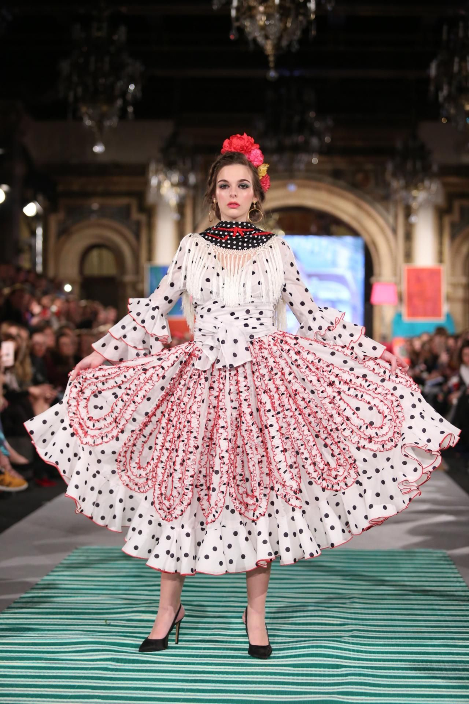 We Love Flamenco 2018 - Pol Núñez