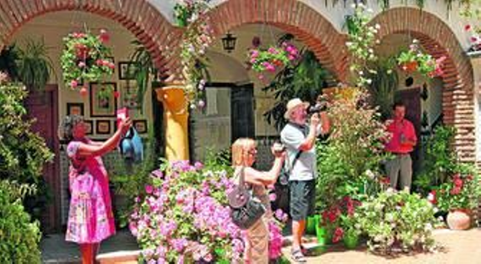 De la tradición de Córdoba al mundo