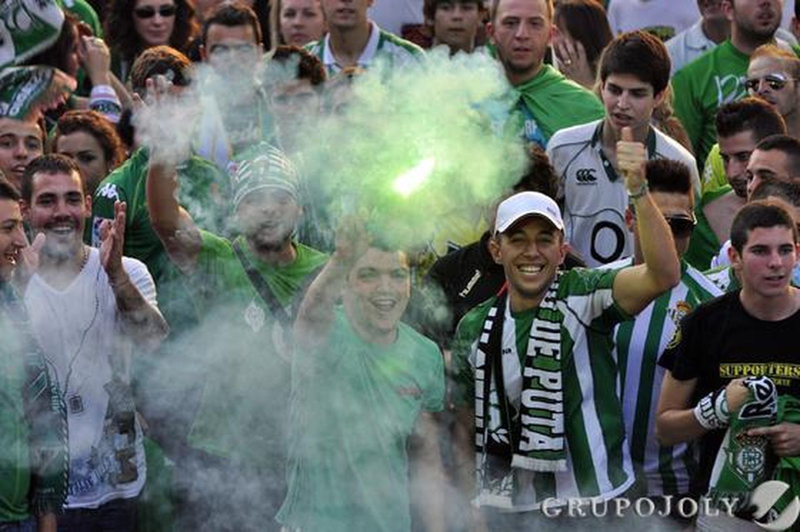 Foto: Antonio Pizarro / Manuel Gomez / Belen Vargas