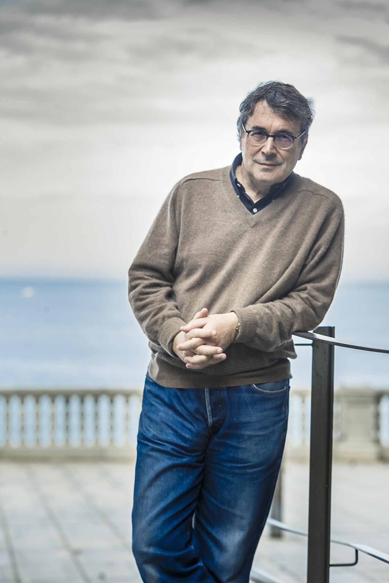 Andrés Trapiello participará en el ciclo dedicado a Juan Ramón Jiménez. Andrés Trapiello participará en el ciclo dedicado a Juan Ramón Jiménez.