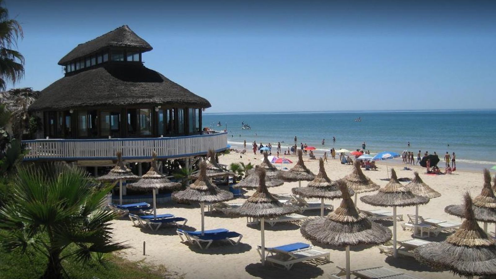 Chiringuito La Cabaña