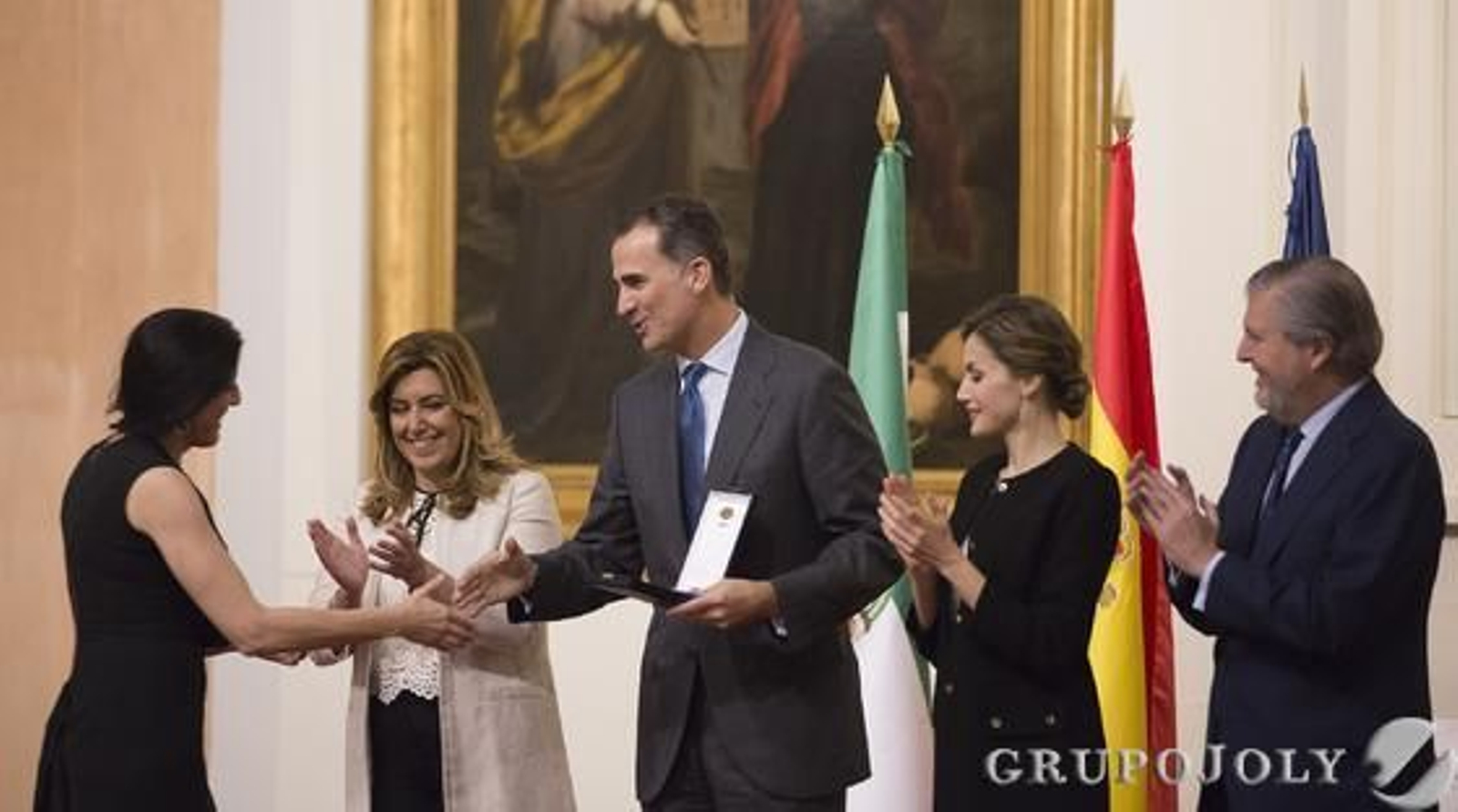 Foto: Antonio Pizarro