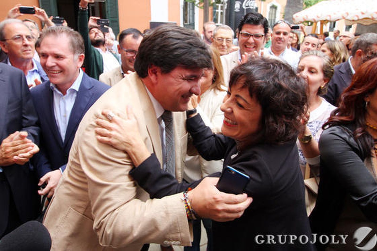 Foto: Alberto Domínguez