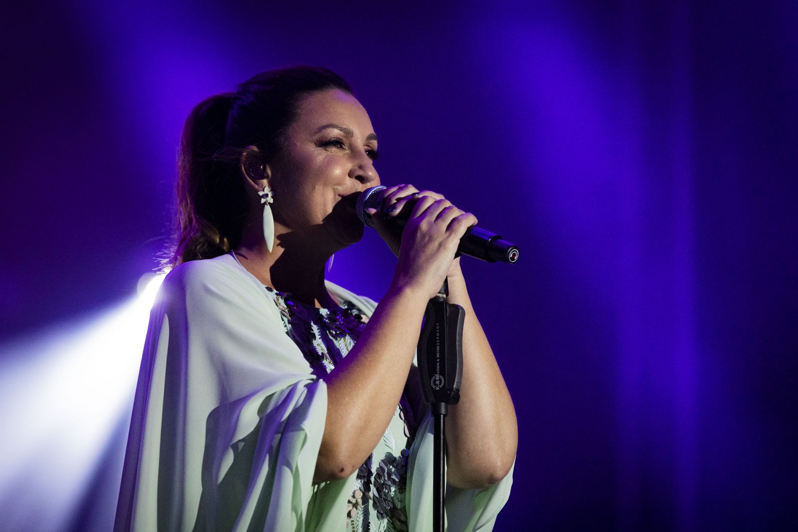 Búscate en el concierto de Niña Pastori en Concert Music