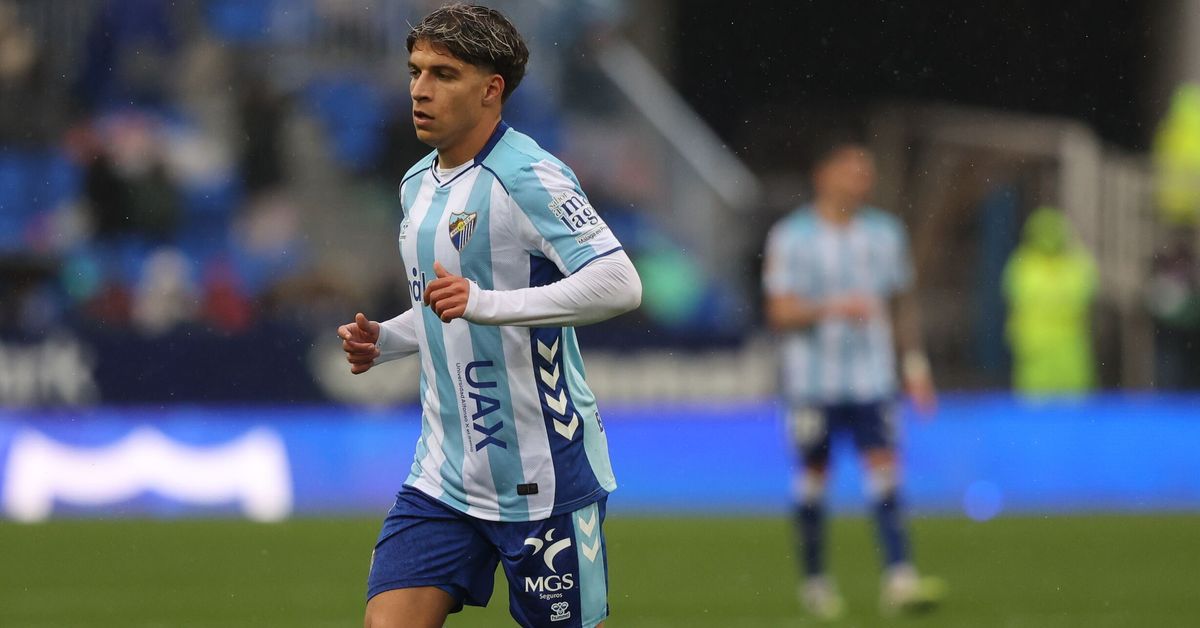 El camino de Haitam Abaida