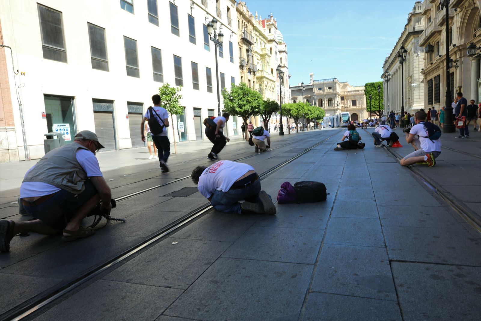 Las imágenes de Turifoto-Photoquivir 2019