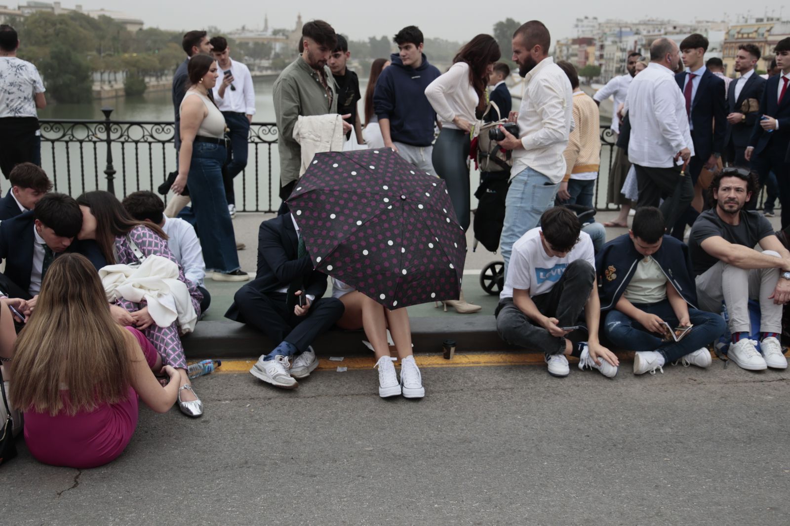 Las imágenes de la hermandad de La Estrella