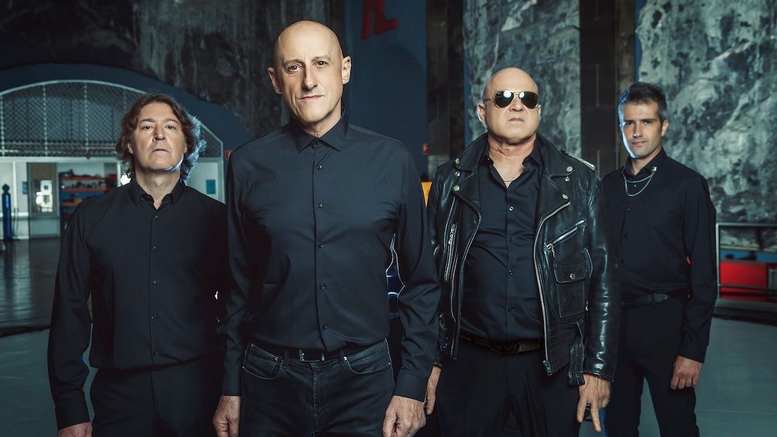 El concierto estelar de esta edición corre a cargo de Ilegales, este viernes