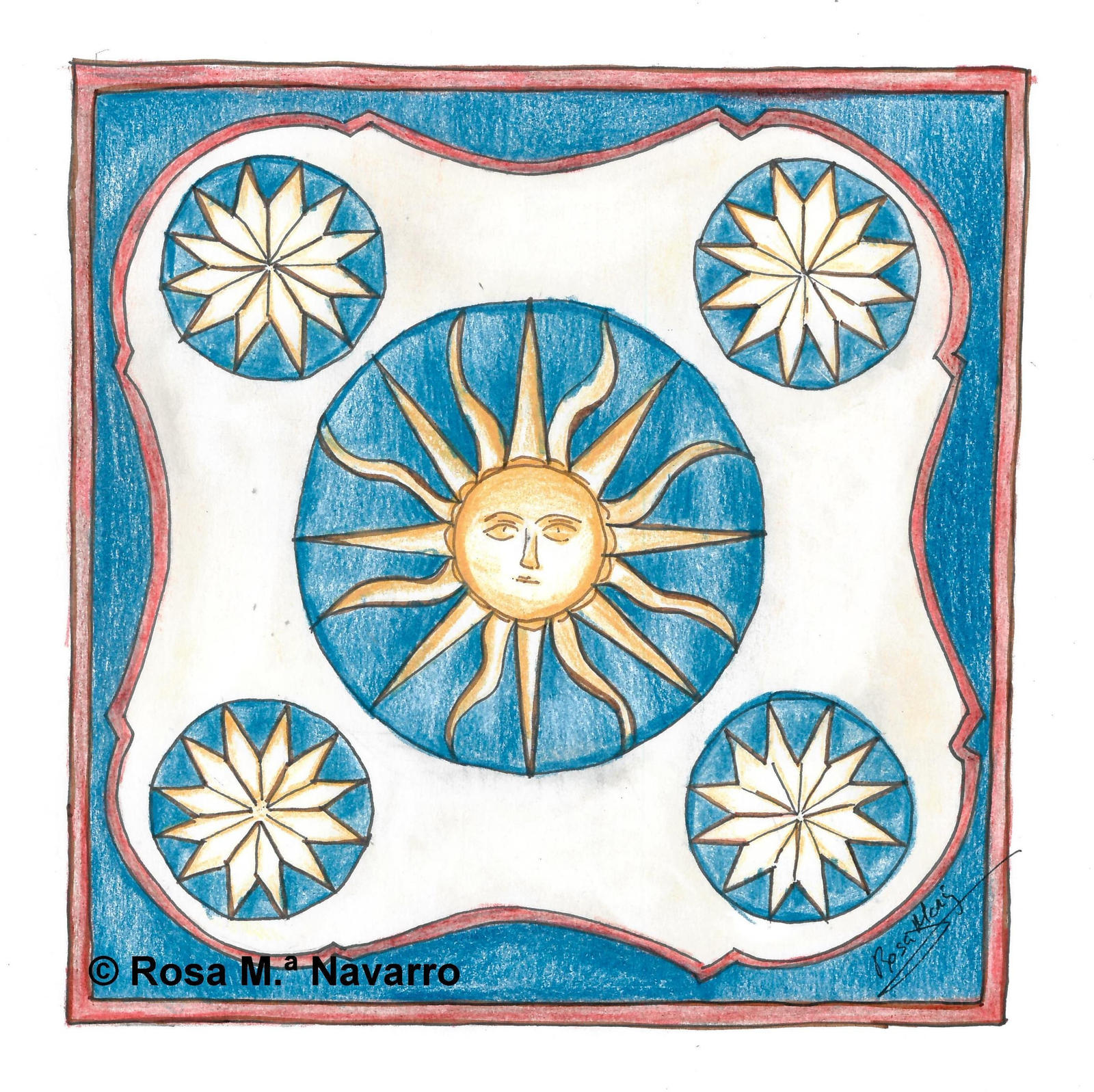 Sol_N.ª S.ª del Saliente