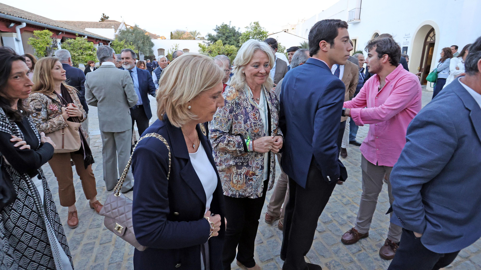 Presentación Feria Taurina de Jerez 2023