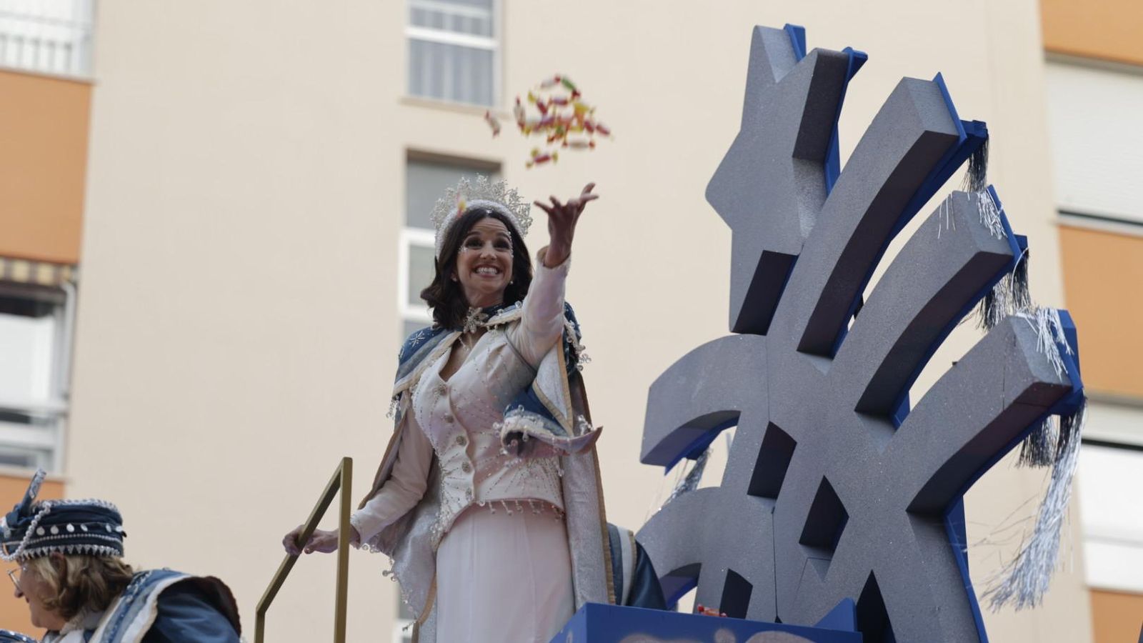 Todas las imágenes de SS.MM. los Reyes Magos en Cádiz: Visitas, cabalgata, horarios y recorrido
