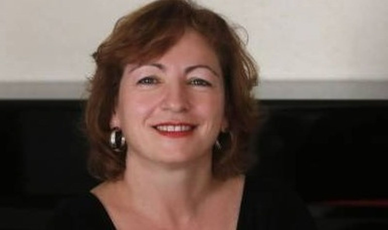 La poeta barcelonesa Rosario Guarino