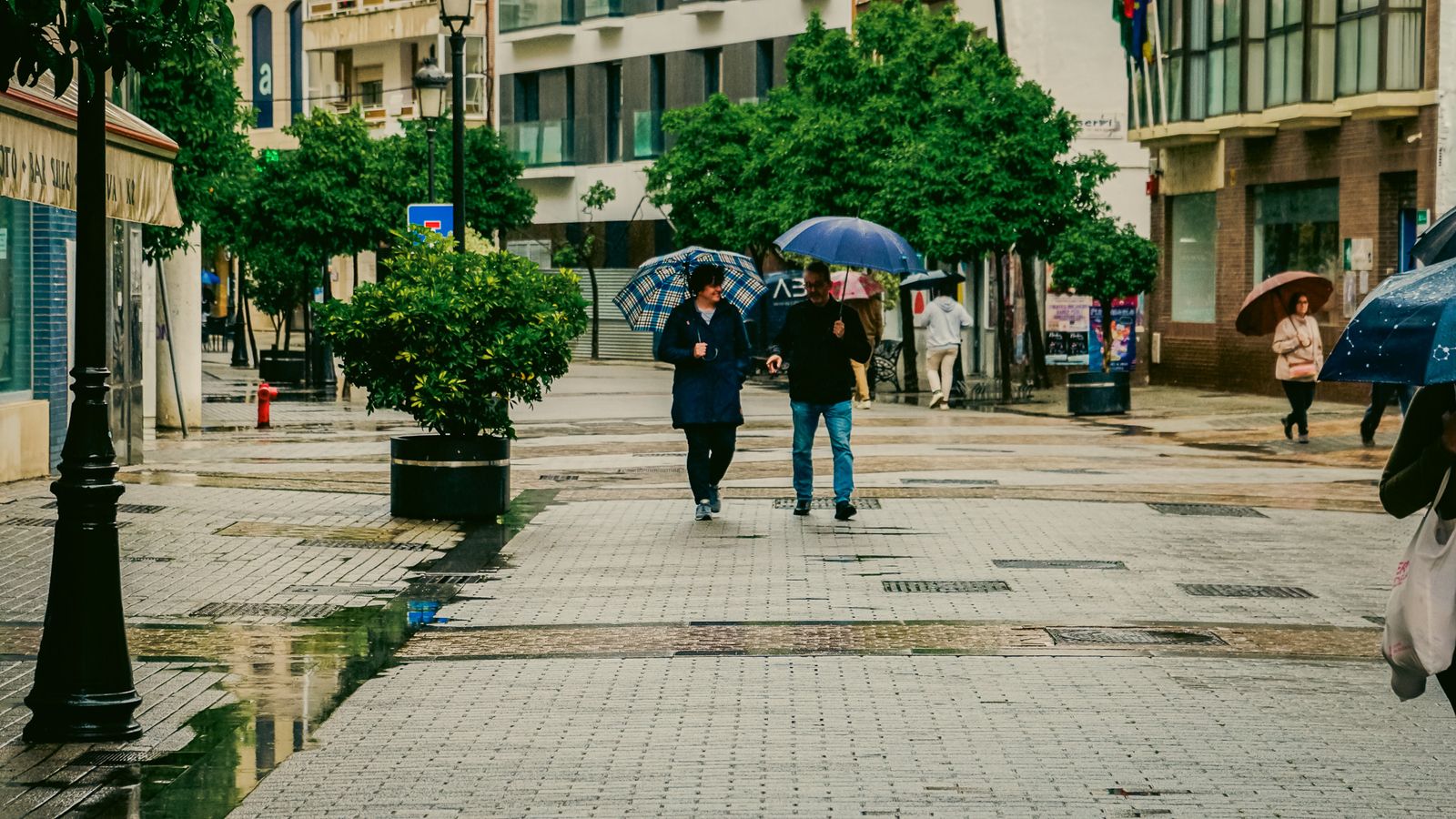 Las imágenes más destacadas del miércoles 30 de abril en Huelva
