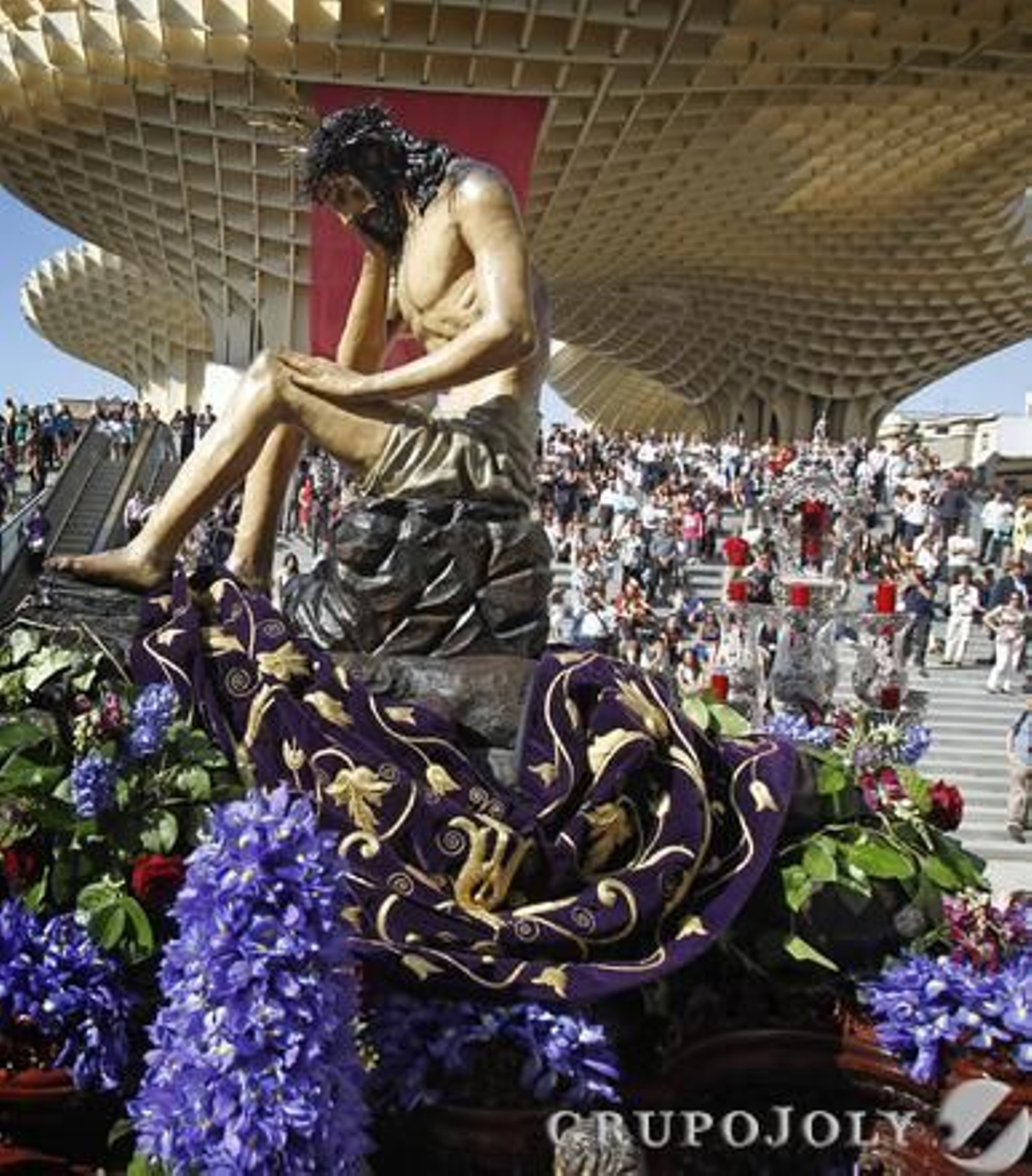 Foto: Antonio Pizarro